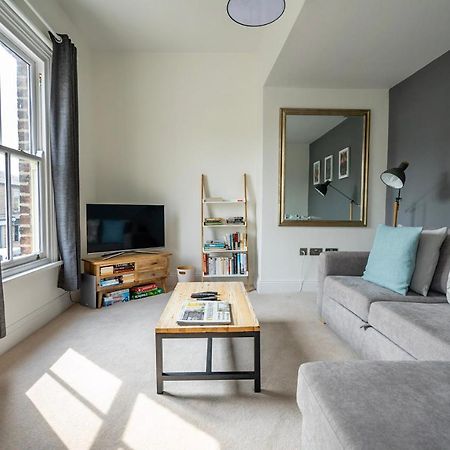 123 Nunnery Lane Apartment York Bagian luar foto