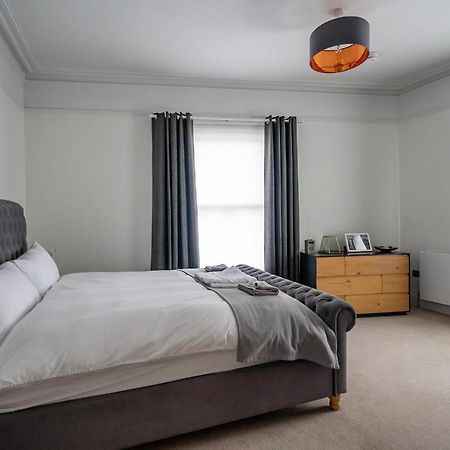 123 Nunnery Lane Apartment York Bagian luar foto